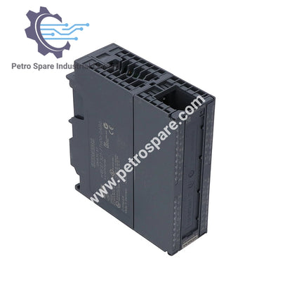 6ES7321-7TH00-0AB0 | زیمنس | ماژول ورودی دیجیتال