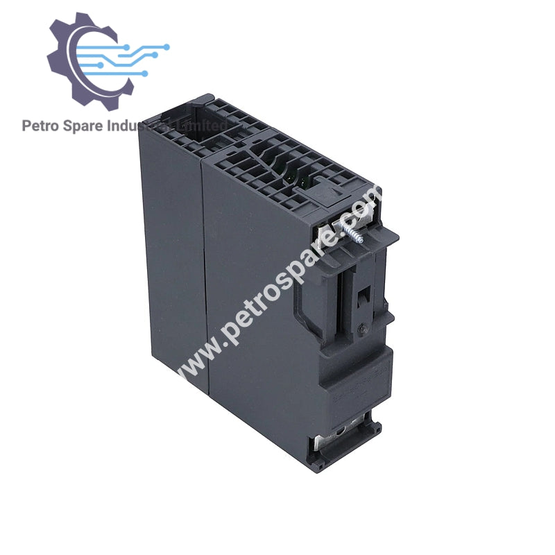 6ES7321-7TH00-0AB0 | زیمنس | ماژول ورودی دیجیتال