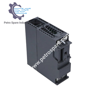 6ES7321-7TH00-0AB0 | زیمنس | ماژول ورودی دیجیتال