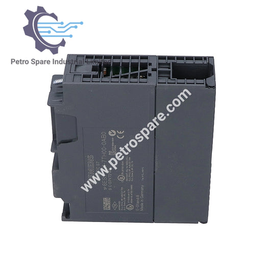 6ES7321-7TH00-0AB0 | Siemens | Модуль цифрового ввода