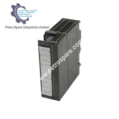 Siemens 6ES7322-1HF01-0AA0 เอาต์พุตดิจิทัล SM 322