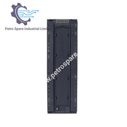 ۶ES7322-5HF00-0AB0 زیمنس سیماتیک S7-300 ماژول خروجی دیجیتال