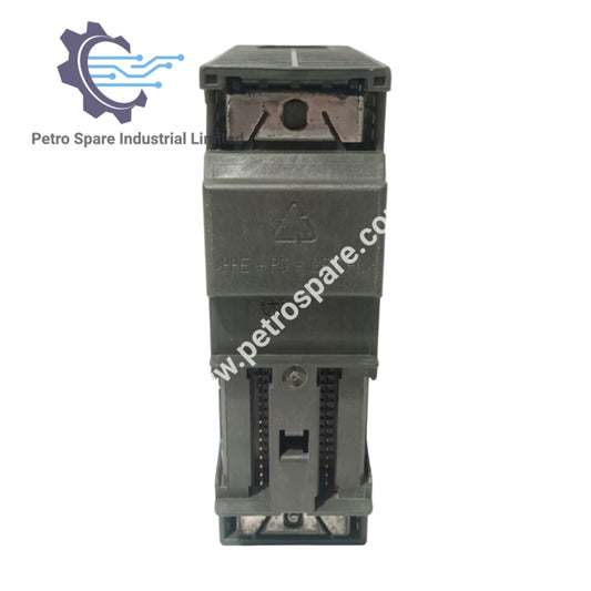 Analog Input Module Siemens SIMATIC S7 | 6ES7331-1KF01-0AB0
