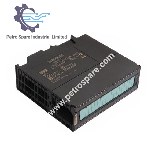 6ES7331-1KF02-0AB0 | Siemens | SIMATIC S7-300 Аналоговый Вход