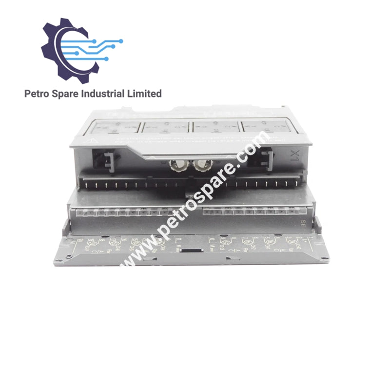 Siemens 6ES7331-7HF01-0AB0 SIMATIC S7-300 Module d'entrée analogique