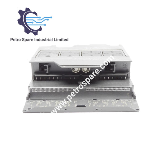 Siemens 6ES7331-7HF01-0AB0 SIMATIC S7-300 Analog Input Module