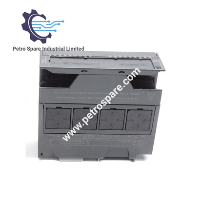 Siemens 6ES7331-7HF01-0AB0 SIMATIC S7-300 Module d'entrée analogique