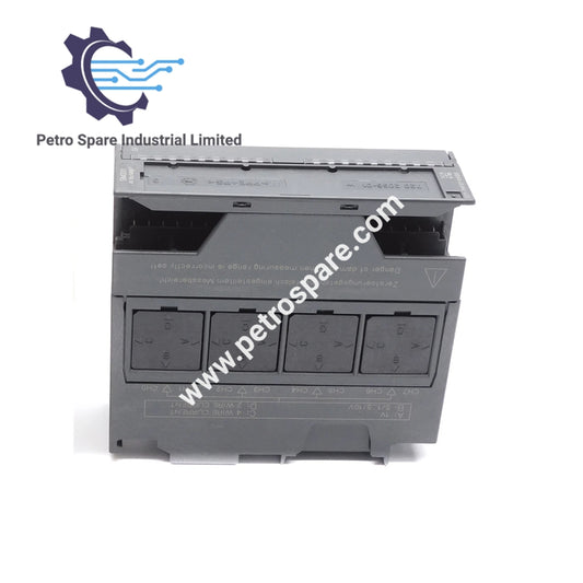 Siemens 6ES7331-7HF01-0AB0 SIMATIC S7-300 Analog Input Module