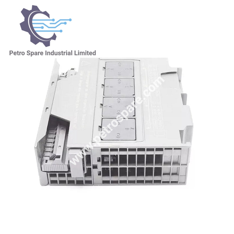 SIMATIC S7-300 | 6ES7331-7KF02-0AB0 | Entrée analogique Siemens