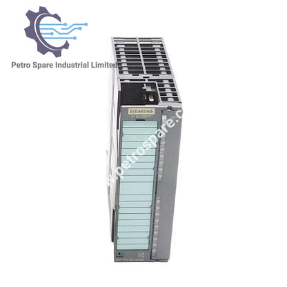 SIMATIC S7-300 | 6ES7331-7KF02-0AB0 | Entrée analogique Siemens