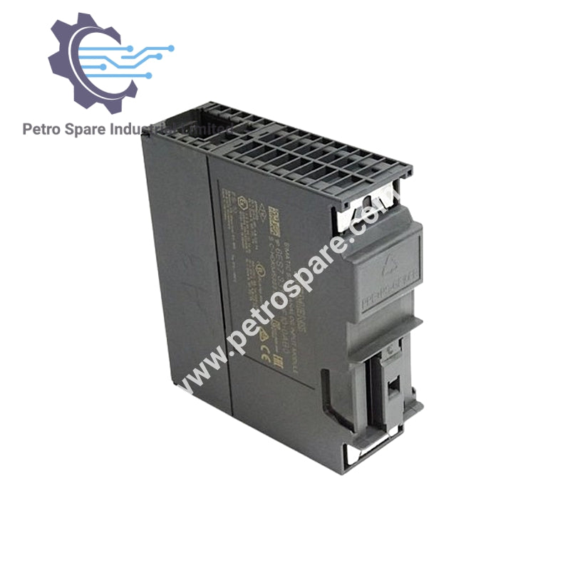6ES7331-7NF10-0AB0 Siemens Analoog Invoer Module SIMATIC S7-300