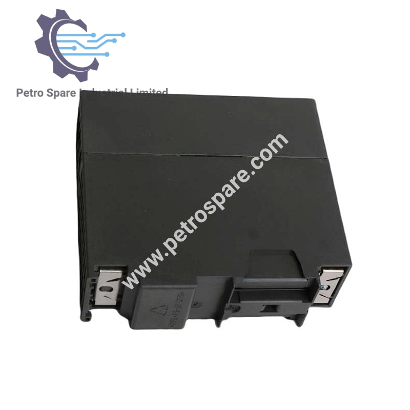SIMATIC S7-300 6ES7331-7PF01-0AB0 Siemens Analog Input