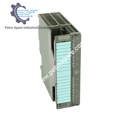 سیماتیک S7 | 6ES7331-7SF00-0AB0 ماژول ورودی آنالوگ SM 331 زیمنس