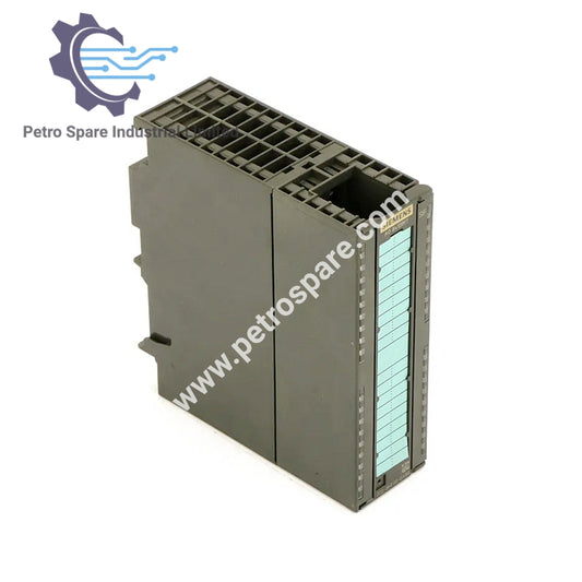 Siemens 6ES7332-5HF00-0AB0 Analog Output SM 332