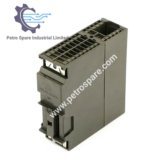 Siemens 6ES7332-5HF00-0AB0 Analog Output SM 332