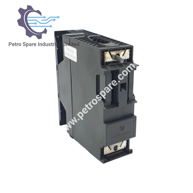Sortie analogique Siemens SIMATIC S7 6ES7332-7ND00-0AB0