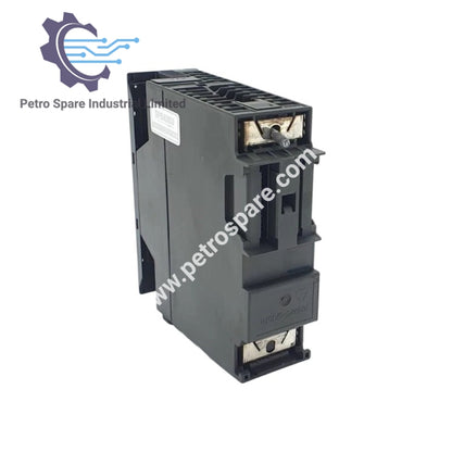 Sortie analogique Siemens SIMATIC S7 6ES7332-7ND00-0AB0