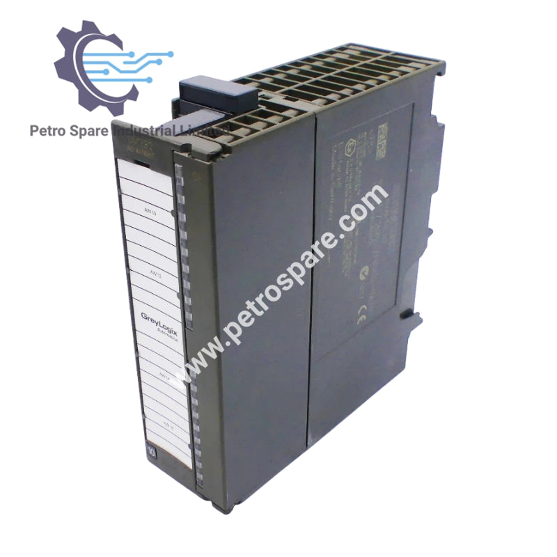 6ES7332-7ND02-0AB0 | Siemens SIMATIC S7 аналогов изходен модул
