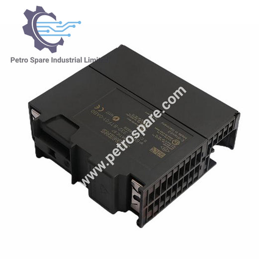 SIMATIC DP Siemens 6ES7332-8TF01-0AB0 HART Analog Output