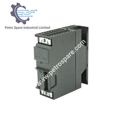 Siemens 6ES7334-0CE01-0AA0 Аналогтық кіріс/шығыс модулі, оқшауланбаған