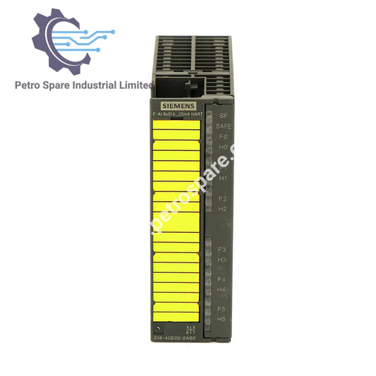 6ES7336-4GE00-0AB0 | Siemens SIMATIC S7 Аналоговый вход