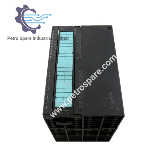 6ES7350-2AH00-0AE0 Siemens SIMATIC S7-300 Модуль счетчика
