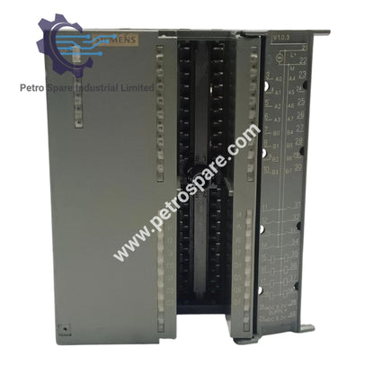 Siemens SIMATIC S7 | 6ES7350-2AH01-0AE0 Counter Module
