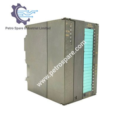 6ES7354-1AH01-0AE0 | Siemens SIMATIC S7-300 | FM 354 Submodule