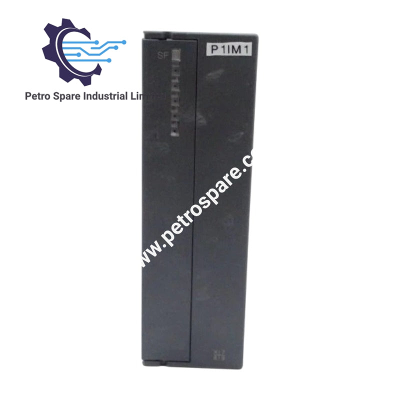 SIMATIC S7 Siemens Connection Module 6ES7360-3AA01-0AA0