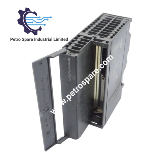 SIMATIC S7 Siemens Connection Module 6ES7360-3AA01-0AA0