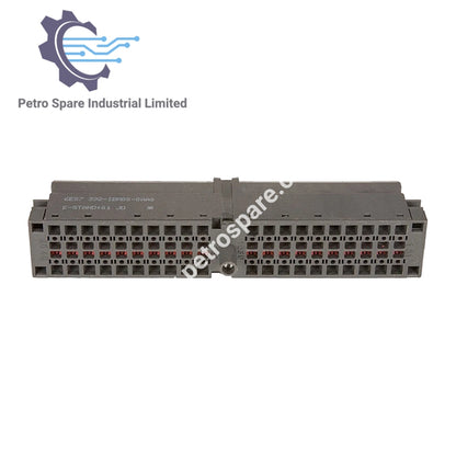 Siemens 6ES7392-1BM01-0AA0 SIMATIC S7-300 Ön Qoşqu