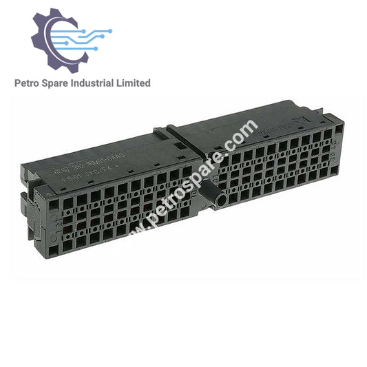 Siemens 6ES7392-1BM01-0AA0 SIMATIC S7-300 Konektor Depan