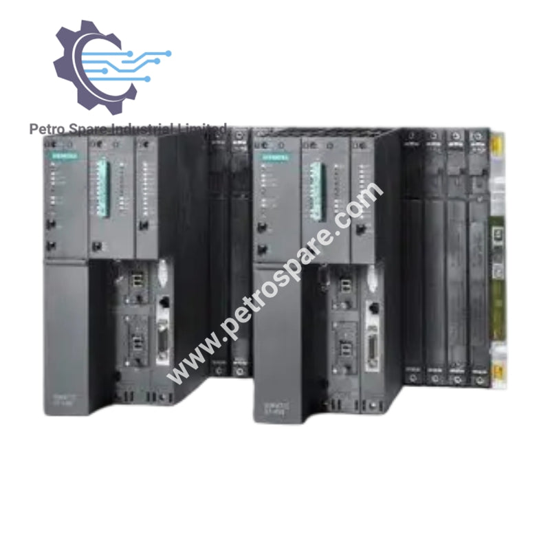 Програмируем логически контролер Siemens SIMATIC S7 6ES7400-0HR52-4AB0