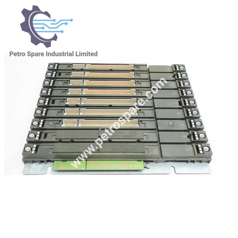 Siemens 6ES7400-1JA01-0AA0 SIMATIC S7-400 Қорапша 9 Орындығы