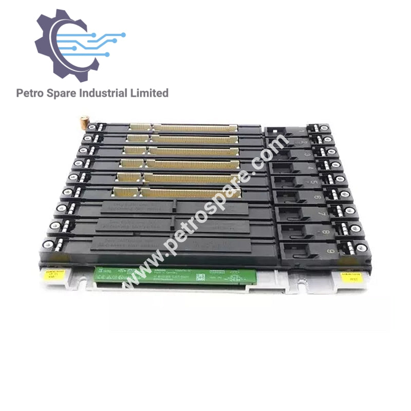سيمنز 6ES7400-1JA11-0AA0 - رف ألومنيوم UR2