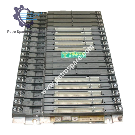 SIMATIC S7 Siemens | 6ES7400-2JA10-0AA0 Rack Aluminium Ur2-H