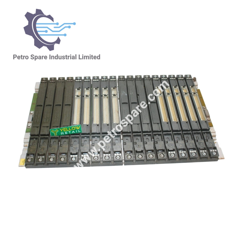 SIMATIC S7 Siemens | 6ES7400-2JA10-0AA0 Aluminium-Rack Ur2-H