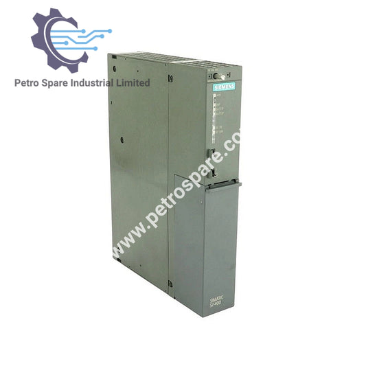 سیماتیک S7-400 | 6ES7405-0KA02-0AA0 | منبع تغذیه زیمنس