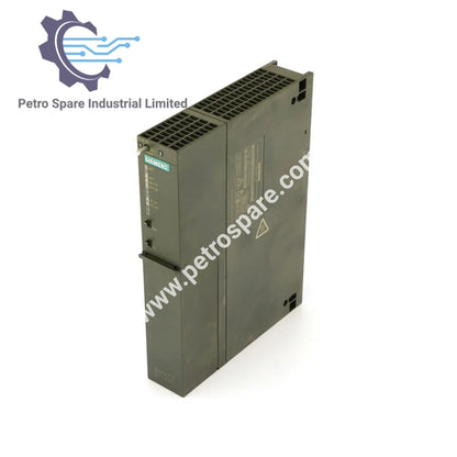 Siemens SIMATIC S7-400 | 6ES7407-0KA01-0AA0 | Power Supply