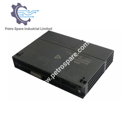 Siemens 6ES7407-0KA02-0AA0 | SIMATIC S7-400 Power Supply
