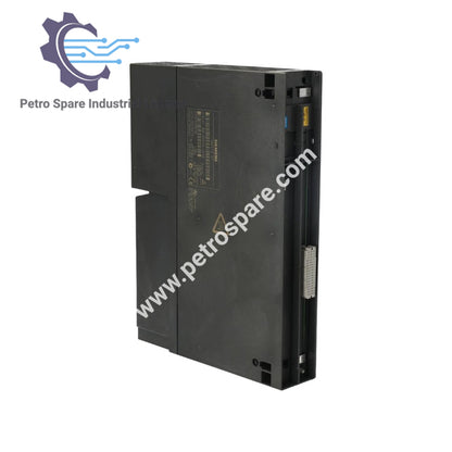 مزود طاقة Siemens 6ES7407-0RA02-0AA0‏ SIMATIC S7-400