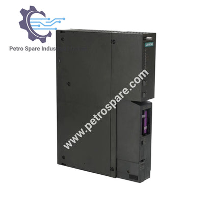 مزود طاقة Siemens 6ES7407-0RA02-0AA0‏ SIMATIC S7-400