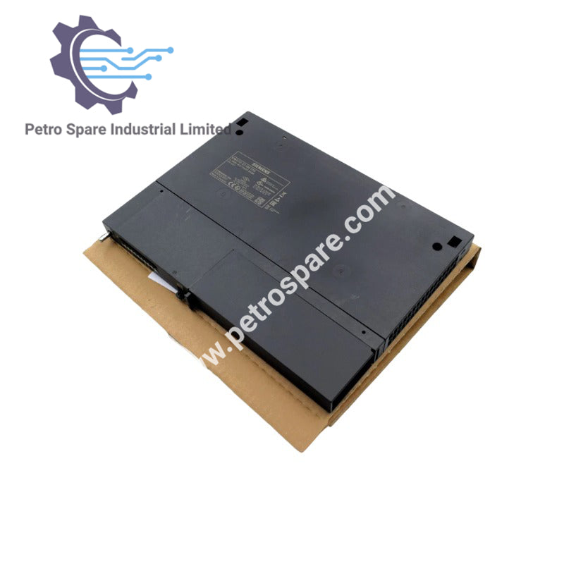 Siemens 6ES7412-1XJ07-0AB0 SIMATIC S7-400 unité centrale de traitement (CPU)