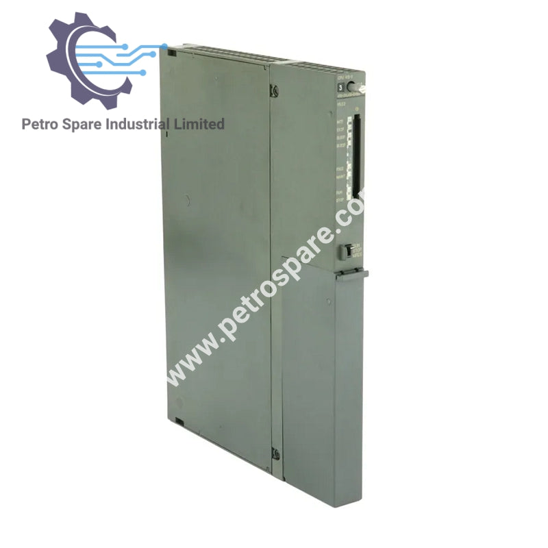 CPU | 6ES7412-2XJ05-0AB0 | Siemens Central Processing Unit