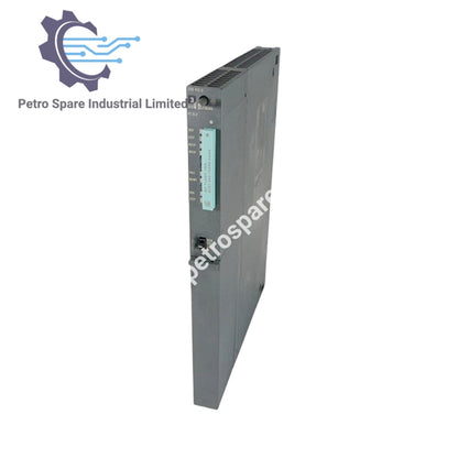 Siemens 6ES7412-2XK07-0AB0 CPU központi feldolgozó egység