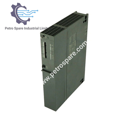 Siemens 6ES7412-5HK06-0AB0 CPU for S7-400H and S7- 400F/FH