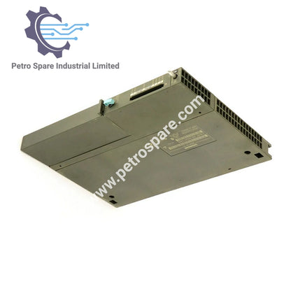 Siemens 6ES7414-2XG03-0AB0 SIMATIC S7-400 ЦПУ