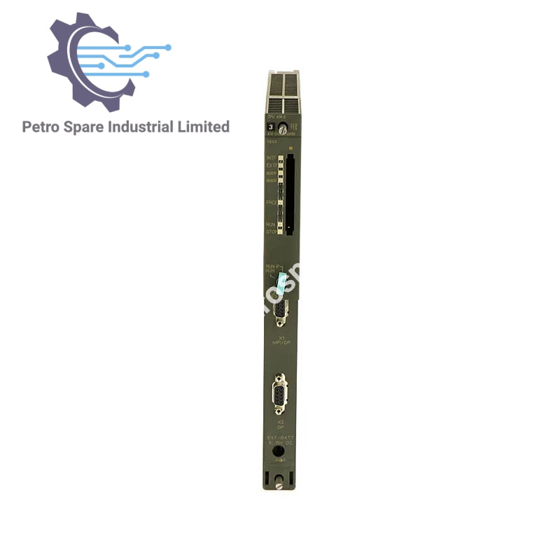 Siemens 6ES7414-2XG03-0AB0 SIMATIC S7-400 ЦПУ
