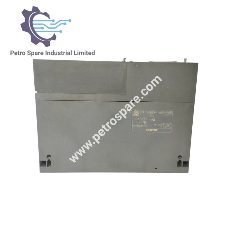 Siemens 6ES7414-3EM05-0AB0 SIMATIC S7-400 CPU