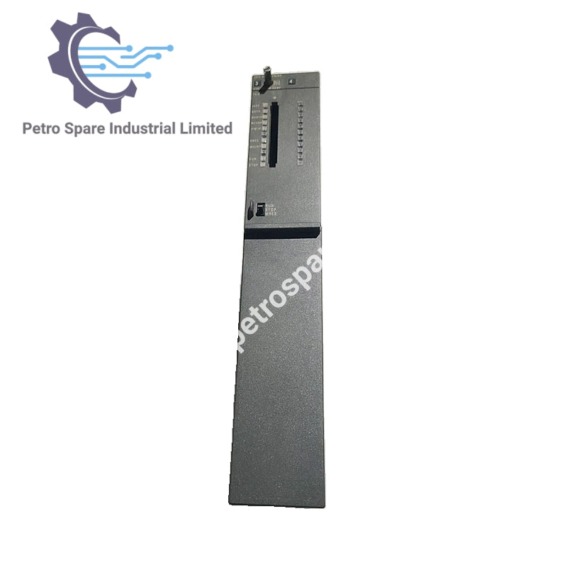 CPU 6ES7414-3EM06-0AB0 Siemens Central Processing Unit